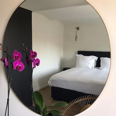Sotto La Vigna Charm Stay Adults Only Vacation Suite 몬테그로소 다스티 외부 사진