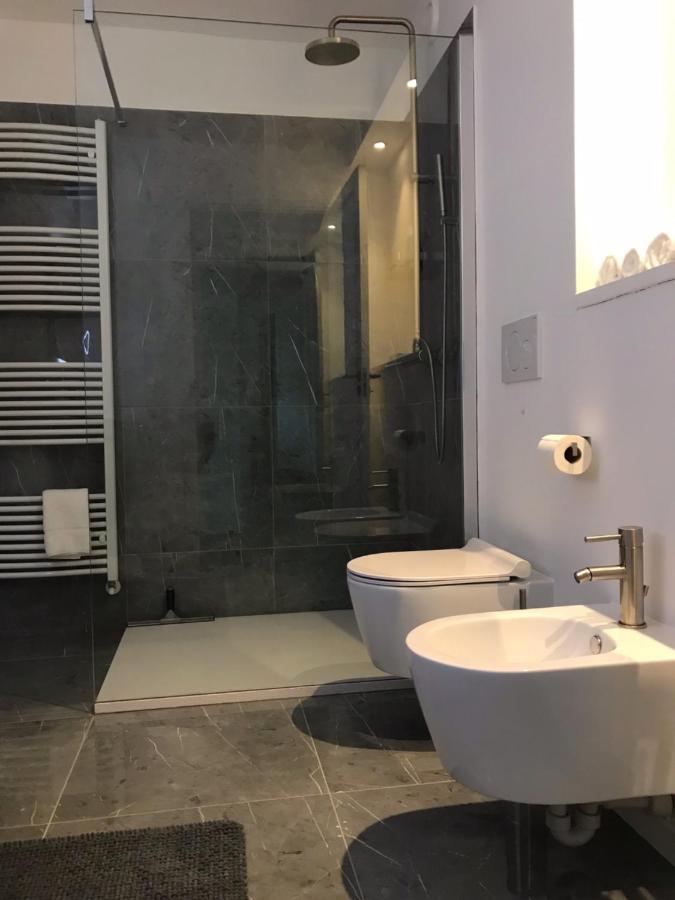 Sotto La Vigna Charm Stay Adults Only Vacation Suite 몬테그로소 다스티 외부 사진