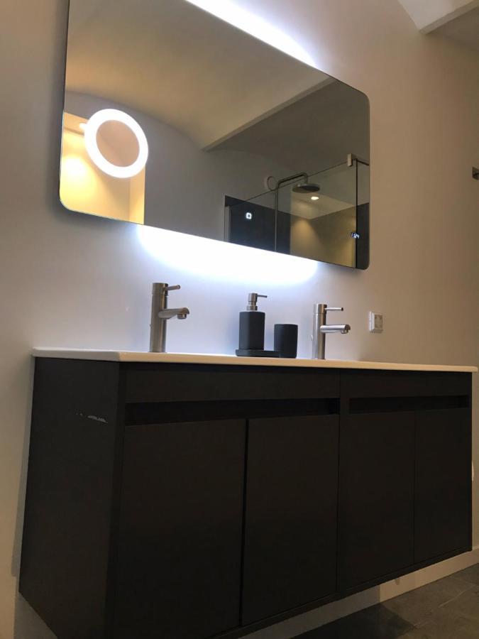 Sotto La Vigna Charm Stay Adults Only Vacation Suite 몬테그로소 다스티 외부 사진