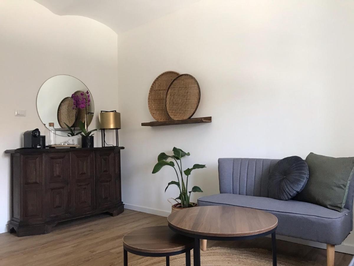 Sotto La Vigna Charm Stay Adults Only Vacation Suite 몬테그로소 다스티 외부 사진