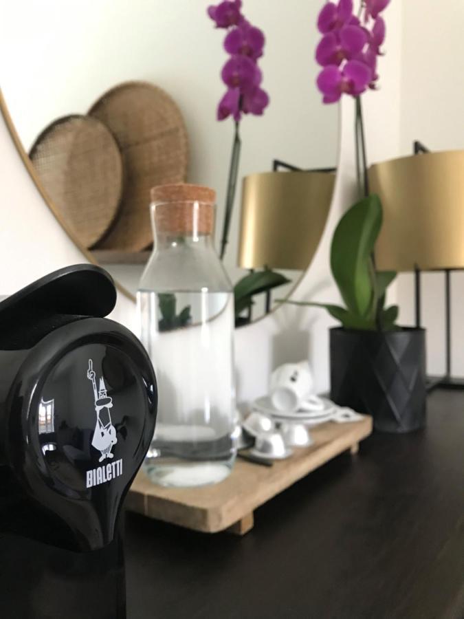 Sotto La Vigna Charm Stay Adults Only Vacation Suite 몬테그로소 다스티 외부 사진