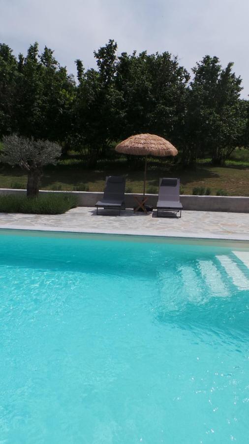 Sotto La Vigna Charm Stay Adults Only Vacation Suite 몬테그로소 다스티 외부 사진