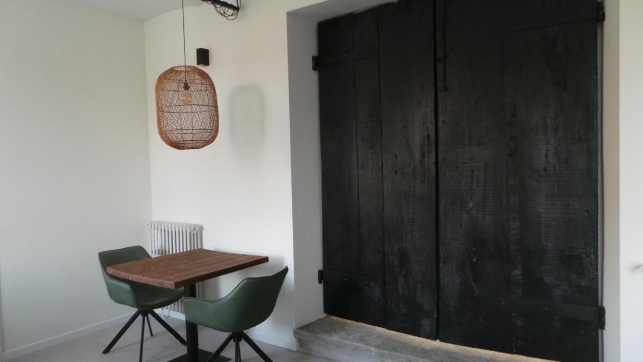Sotto La Vigna Charm Stay Adults Only Vacation Suite 몬테그로소 다스티 외부 사진