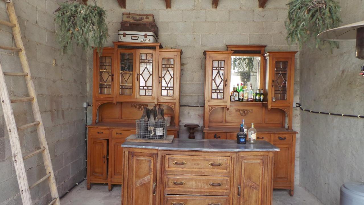 Sotto La Vigna Charm Stay Adults Only Vacation Suite 몬테그로소 다스티 외부 사진