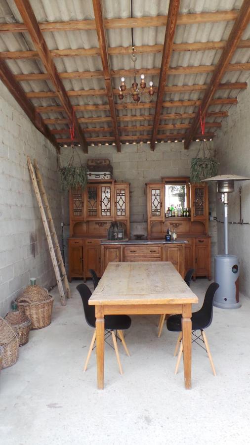 Sotto La Vigna Charm Stay Adults Only Vacation Suite 몬테그로소 다스티 외부 사진