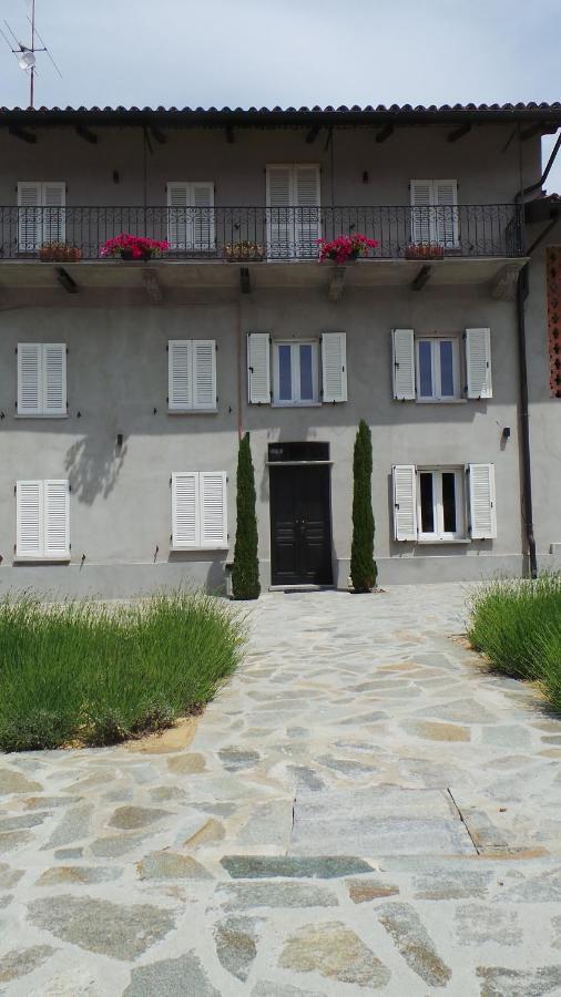 Sotto La Vigna Charm Stay Adults Only Vacation Suite 몬테그로소 다스티 외부 사진