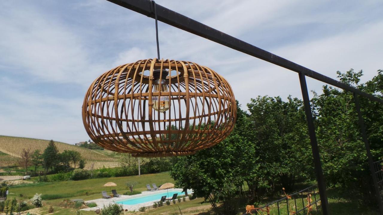 Sotto La Vigna Charm Stay Adults Only Vacation Suite 몬테그로소 다스티 외부 사진